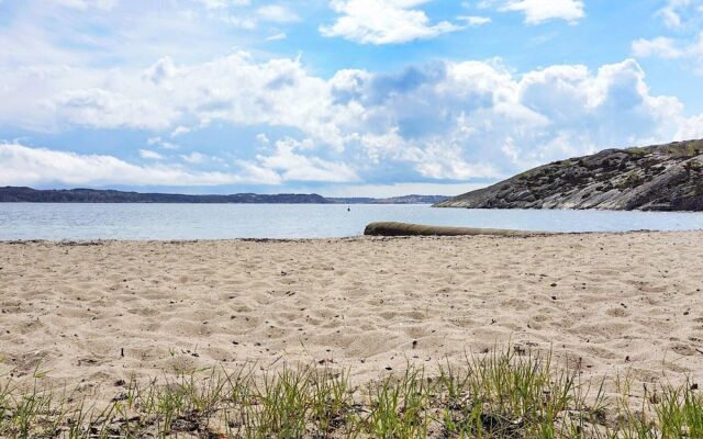 4 Person Holiday Home in Lysekil-by Traum