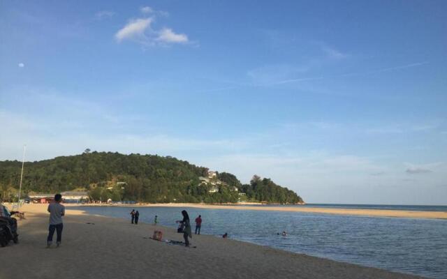 Santai Lots Cherating