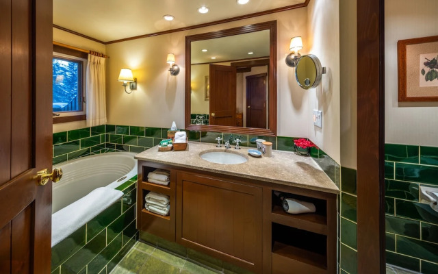 Post Hotel & Spa