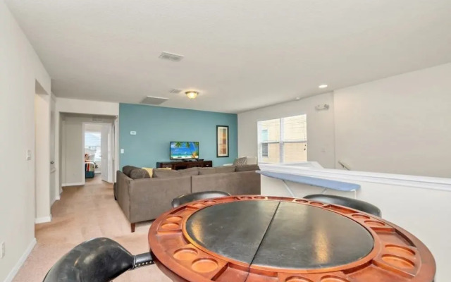 1210yc 6 Bedroom Villa by Redawning