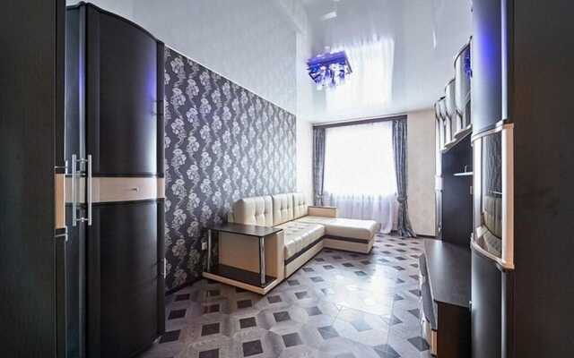 Апартаменты на Новгородском проспекте 7