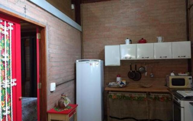 Casa do Bosque