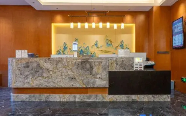 Xrxt Hotel