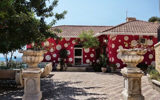 B&B Vento di Scirocco