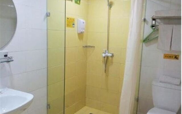 Home Inn Dezhou Dongfeng Middle Road