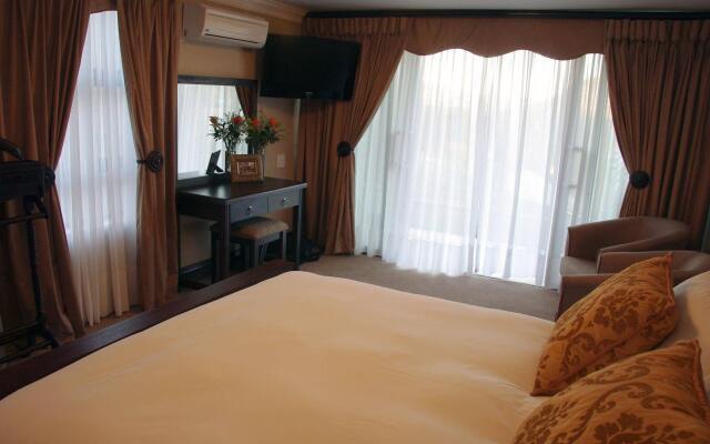 Chateau la Mer Exclusive Guesthouse