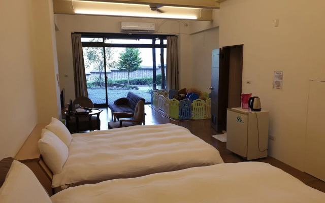 Sanyi Happiness B&B