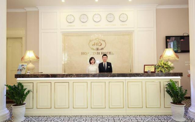Hoa Binh Hotel