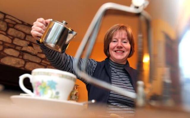 Larick House B&B