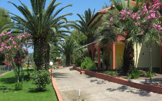 Villa Panorama Studios