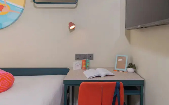 lyf Cebu City managed by The Ascott Limited