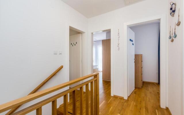 Holiday house BARUSICI