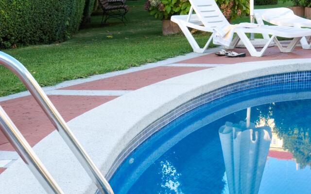 Hotel Eurosol Seia Camelo