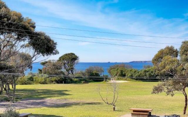 Seachange Apartments Merimbula