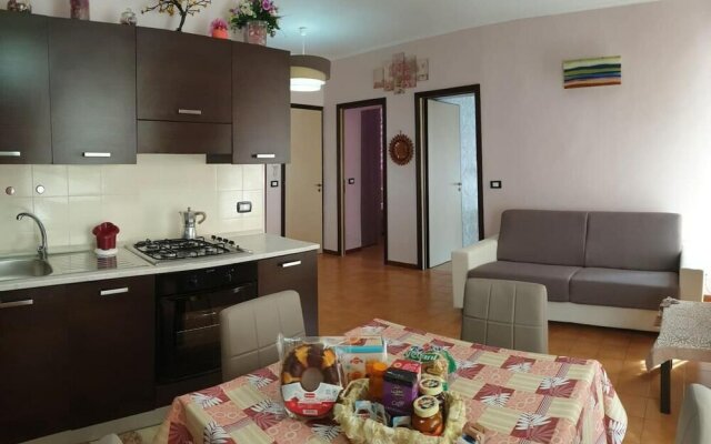 Inviting 2-bed Apartment in Roma Close Colosseum