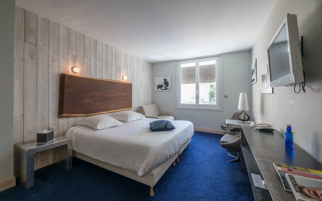 Hôtel Cosmopolitain