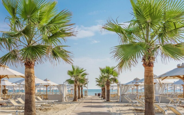 Residence Lungomare - Charming apartments