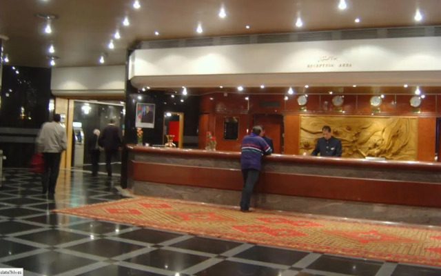 Mercure Alger Aeroport
