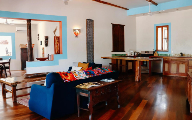 Villa Ruby