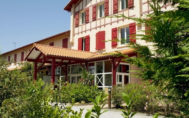 Village Vacances La Forêt des Landes