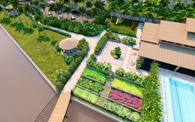 Rhino and River Resort, Guwahati - Assam