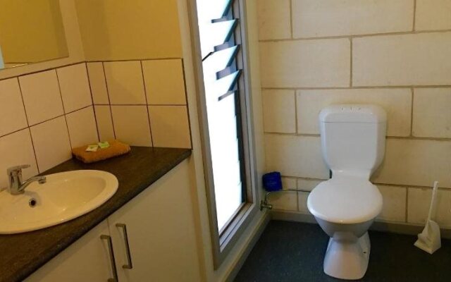 Port Campbell Guesthouse & Flash Packers