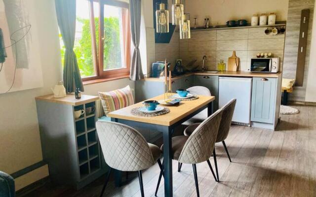 ☆ Rustic Comfort House ☆