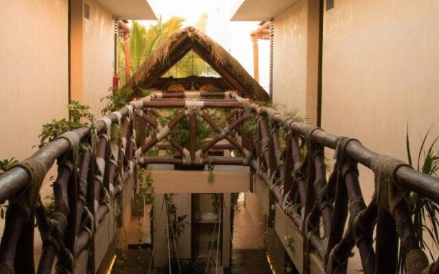 Hotel Bohonito Holbox