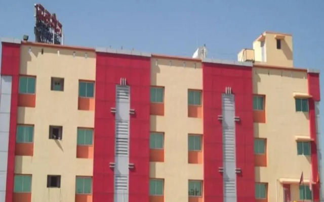 Hotel Rajyog
