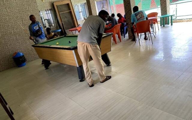 MTA Sports Lounge and Leisures