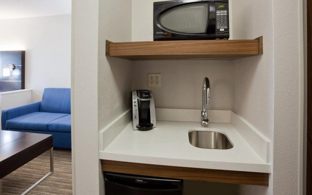 Holiday Inn Express Hotel & Suites Dickinson by IHG