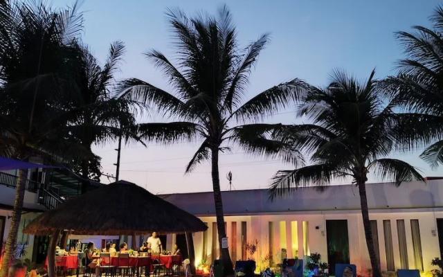 Casa Marta Hotel