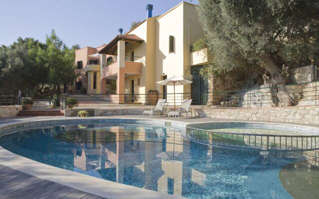 Kastellos Village - Agathes Houses