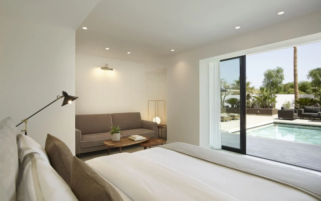 Lango Design Hotel & Spa - Adults Only