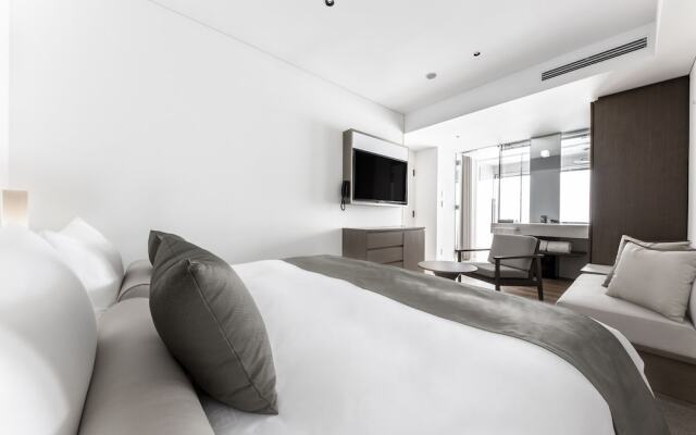 The Royal Park Hotel Iconic Kyoto