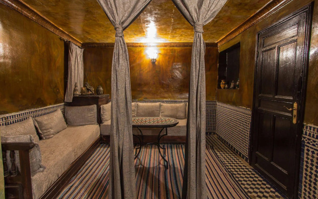Riad Hala