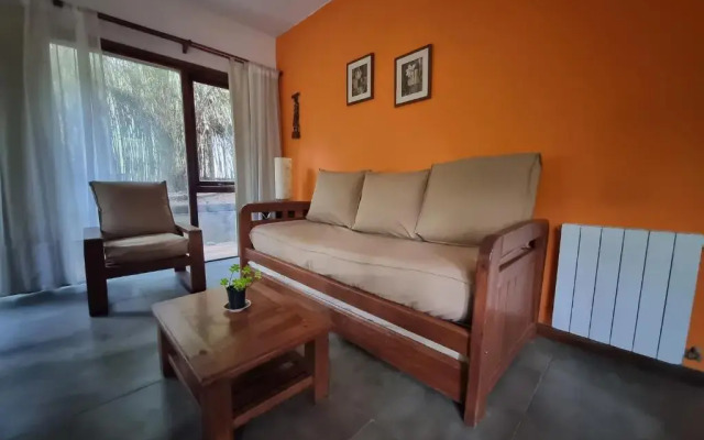 Cabañas Hurrapampa