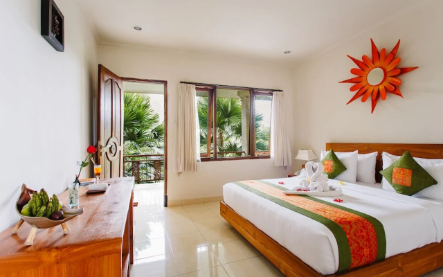 Om Ham Retreat and Resort