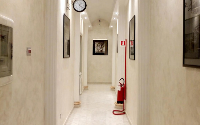 Hotel Planet