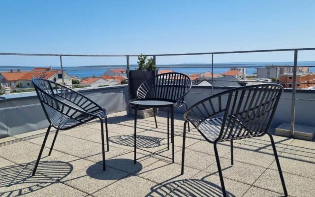 Vacation House Marton - Mandre, Pag