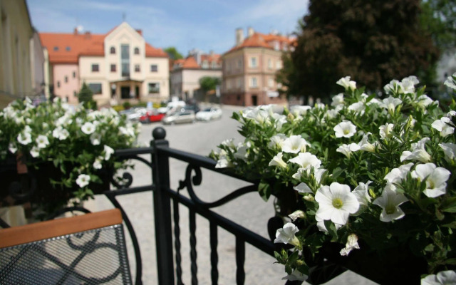 Apartamenty Furta Dominikańska
