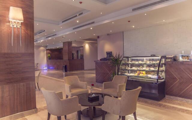Nawaress Hotel