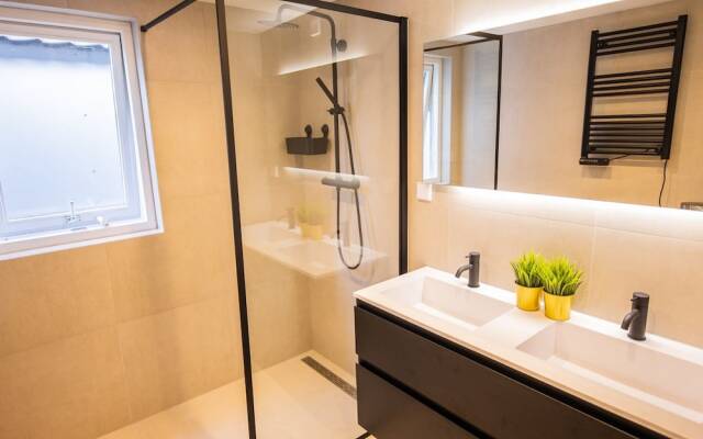 Nb306 Serviced Apartment 2,5br