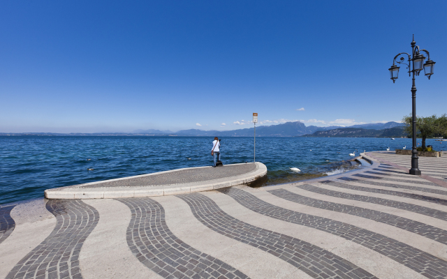 Villa Faccioli Deodara