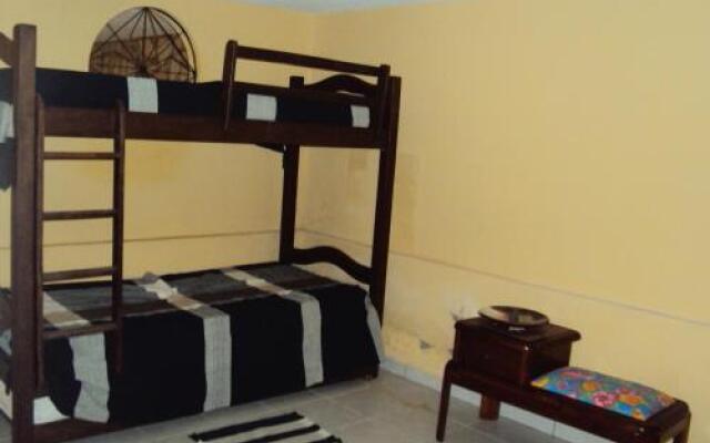Casa Litoral Sul - Praia Bela/ PB