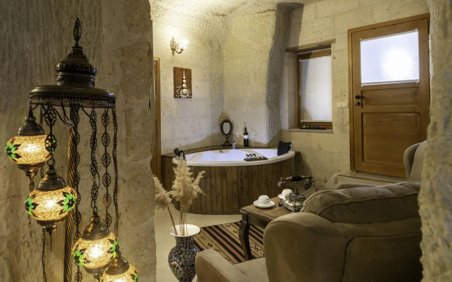 Sef Cave Hotel