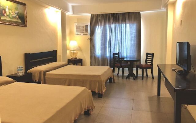 King's Royale Hotel and Resort