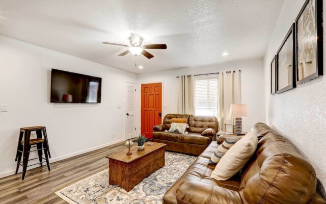 Flagstaff Vacation Rental ~ 2 Miles to Downtown