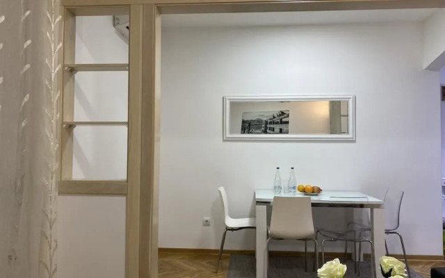 Love Faith Hope City Center