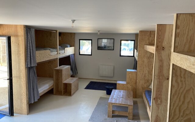 Appartements Manusurf House